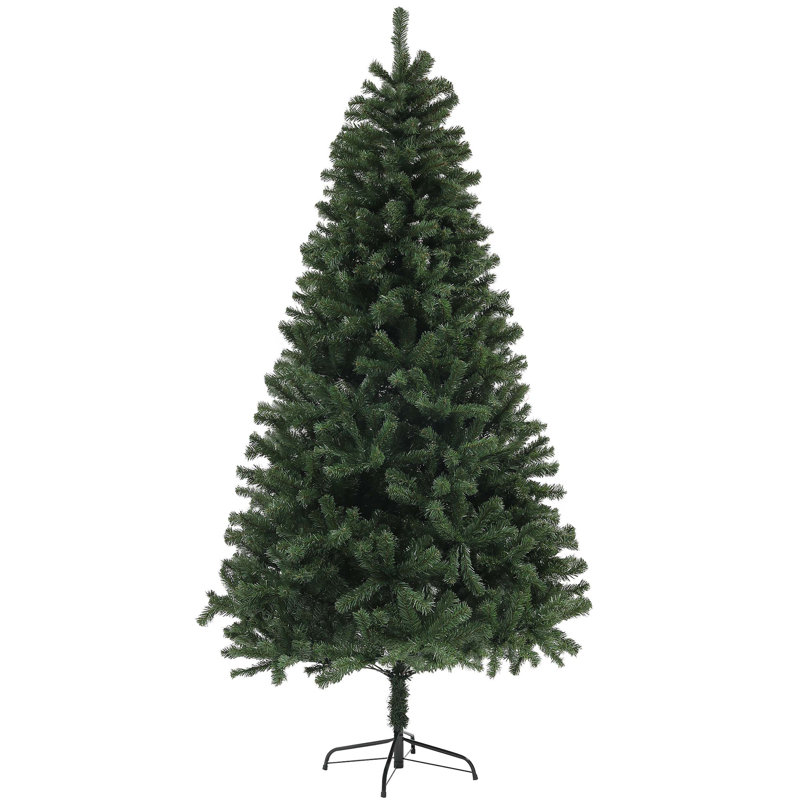 クリスマスツリー　Christmas tree Latitude Run® Regular (Full) Artificial Christmas Tree with Green